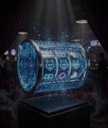 Wolfy Casino