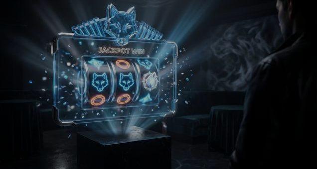 Wolfy Casino