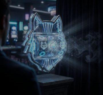 Wolfy Casino