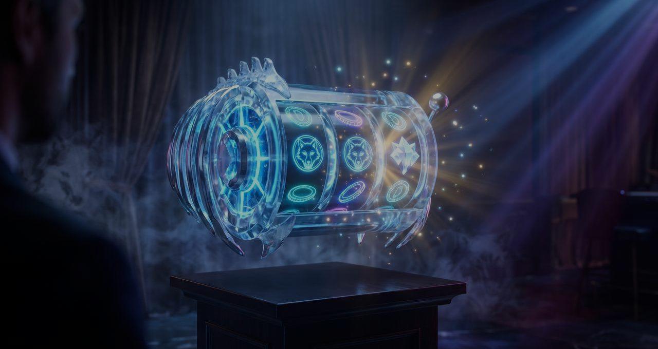 Wolfy Casino